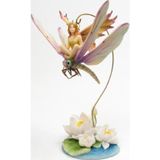 Wise VERONESE BİBLOLAR Melek & Peri PERİLİ YUSUFÇUK 13*10*22,5 cm JWU72458AA