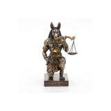 Wise VERONESE BİBLOLAR Mısır Tarihi ANUBIS 11*10*18,5 cm JWU77959A4