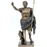 Wise VERONESE BİBLOLAR Mitoloji & Tarih AUGUSTUS BİBLO 15,5*12,5*29,5 cm JWU73509A4