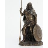 Wise VERONESE BİBLOLAR Mitoloji & Tarih BALDUR 12,5*9,5*22 cm JWU75354A4