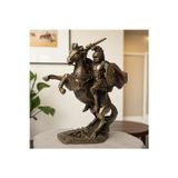 Wise Veronese Biblolar Mitoloji & Tarih-Büyük İskender-26,5*11*33,5 Cm-Jwu76423A4