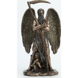 Wise VERONESE BİBLOLAR Mitoloji & Tarih CHRONOS 15x12x27,5 cm JWU76248A4