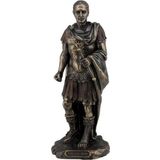 Wise VERONESE BİBLOLAR Mitoloji & Tarih GAIUS JULIUS CAESAR 10*8,5*26 cm JWU76171A4