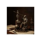 Wise Veronese Biblolar Mitoloji & Tarih-Galıleo Galıleı-15,2*13,3*21 Cm-Jwu77379A4