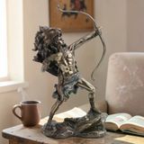 Wise Veronese Biblolar - Mitoloji & Tarih-Hercules Ebat:18x9,5X29 Cm