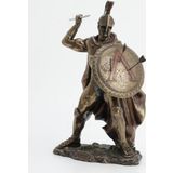 Wise VERONESE BİBLOLAR Mitoloji & Tarih LEONIDAS 28,5*24,5*32,5 cm JWU76534A4