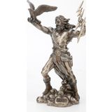 Wise VERONESE BİBLOLAR Mitoloji & Tarih ZEUS 13*8,5*21,5 cm JWU77701A4