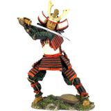Wise VERONESE BİBLOLAR Uzakdoğu Figür SAMURAY 17,5*11*24 cm JWU72585AA