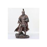 Wise Veronese Serisi Mitoloji & Tarih Kartacalı Hannibal Biblo 13X11,5X24,5 Cm Dekoratif Obje