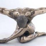 WISE Veronese Serisi-VERONESE BİBLOLAR › Wise Body-45*17,5*14,5 CM.