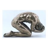 WISE Veronese Serisi-VERONESE BİBLOLAR › Wise Body-CIPLAK ADAM-24.5*11*14.5 CM.
