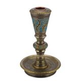 WISE Veronese Serisi-WISE ARABESK MUMLUK-15,5*10,5*10,5 CM.
