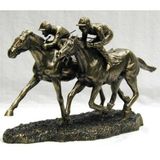Wıse Veronese Serisi-Wise Atlar-Wıse 2Li Atlı Jokey-32X14x20 Cm-Jwu67514b1