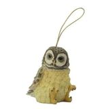 WISE Veronese Serisi-WISE BAYKUŞ SALLANAN BİBLO-6*4 CM.