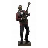 Wıse Veronese Serisi-Wise Cazcılar-Gitar Çalgıcı-12*10*32.5 Cm.