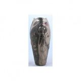Wıse Veronese Serisi-Wıse Dekoratif Vazo-15*15*34 Cm.