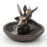 Wıse Veronese Serisi-Wise Karışık-Canavar Geri Akışlı Tütsü-13X13x10,5 Cm-Jwu77942a1