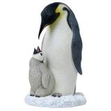 WISE Veronese Serisi-WISE KRAL PENGUEN-15*14,5*23 CM.