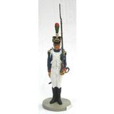 WISE Veronese Serisi-Wise Kurşun Asker-KURŞUN NAPOLYON ASKERİ (3*3*10 CM)