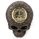 WISE Veronese Serisi-WISE KURUKAFA SAAT-21*21*5.5 CM.
