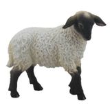 WISE Veronese Serisi-WISE KUZU-12.5*5.5*11.5 CM.