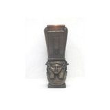 WISE Veronese Serisi-Wise Mısır Tarihi-HATHOR Mumluk-20,5*8,5*6,5 CM.
