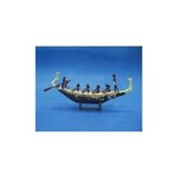 WISE Veronese Serisi-Wise Mısır Tarihi-ROWING Biblo-9*22*12 CM.