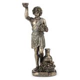 WISE Veronese Serisi-Wise Mitoloji & Tarih-DIONYSUS-13,5*10*28 CM.