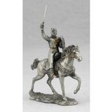 WISE Veronese Serisi-Wise Mitoloji & Tarih-ORTAÇAĞ ATLI SAVAŞÇI-13*10*3 CM.