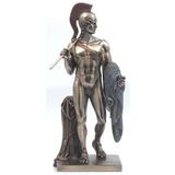 WISE Veronese Serisi-Wise Mitoloji & Tarih-ROMALI-32*12,5*9 CM.