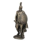 WISE Veronese Serisi-Wise Mitoloji & Tarih-SPARTA LEONIDAS-15.5*11*35 CM.
