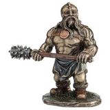 WISE Veronese Serisi-Wise Mitoloji & Tarih-VİKİNG SAVAŞÇI-16*15,5*8 CM.