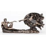 Wıse Veronese Serisi-Wise Mitoloji & Tarih-Yaratılıs-26.5*6.5*11.5 Cm.