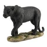 WISE Veronese Serisi-WISE SİYAH PANTER-25*6*15 CM.