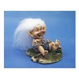 WISE Veronese Serisi-WISE TROLL- TAVŞAN-10*8,5*7 CM.