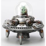 WISE Veronese Serisi-WISE UFO-13*15,5*15,5 CM.