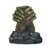 WISE Veronese Serisi-WISE ZOMBİ TUTUŞAN EL-13*12*9 CM.