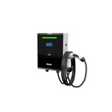 Wisecar Wt3 Smart 22 Kw Duvar Tipi Elektrikli Araç Şarj Istasyonu 5M Kablolu (Kartsız)