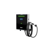 Wisecar Wt3 Smart 22 Kw Duvar Tipi Elektrikli Araç Şarj Istasyonu 5M Kablolu