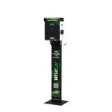 WiseDec Wisecar Wt3 Smart 22 Kw Standlı Elektrikli Araç Şarj Istasyonu Kablolu