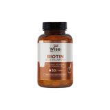 Wiselab Biotin 2500 mcg 30 Tablet
