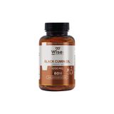 Wiselab Çörek Otu Yağı 1000 mg 60 Kapsül