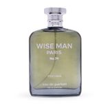 Wiseman Paris No:74 EDP 100 ml Erkek Parfüm