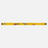 Wisent 100 cm Magnetic Su Terazi