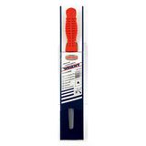 Wisent 150 Mm H2 Üçgen Eğe (6'Li Paket)
