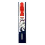 Wisent 150 Mm H2 Üçgen Eğe (7'Li Paket)