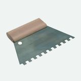 Wisent 180 mm 8x8x8 cm Tutkal Spatulası