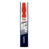 Wisent 200 Mm Metal H2 Üçgen Eğe (3'Li Paket)