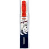 Wisent 200 Mm Metal H2 Üçgen Eğe (4'Li Paket)