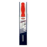 Wisent 200 Mm Metal H2 Üçgen Eğe (5'Li Paket)